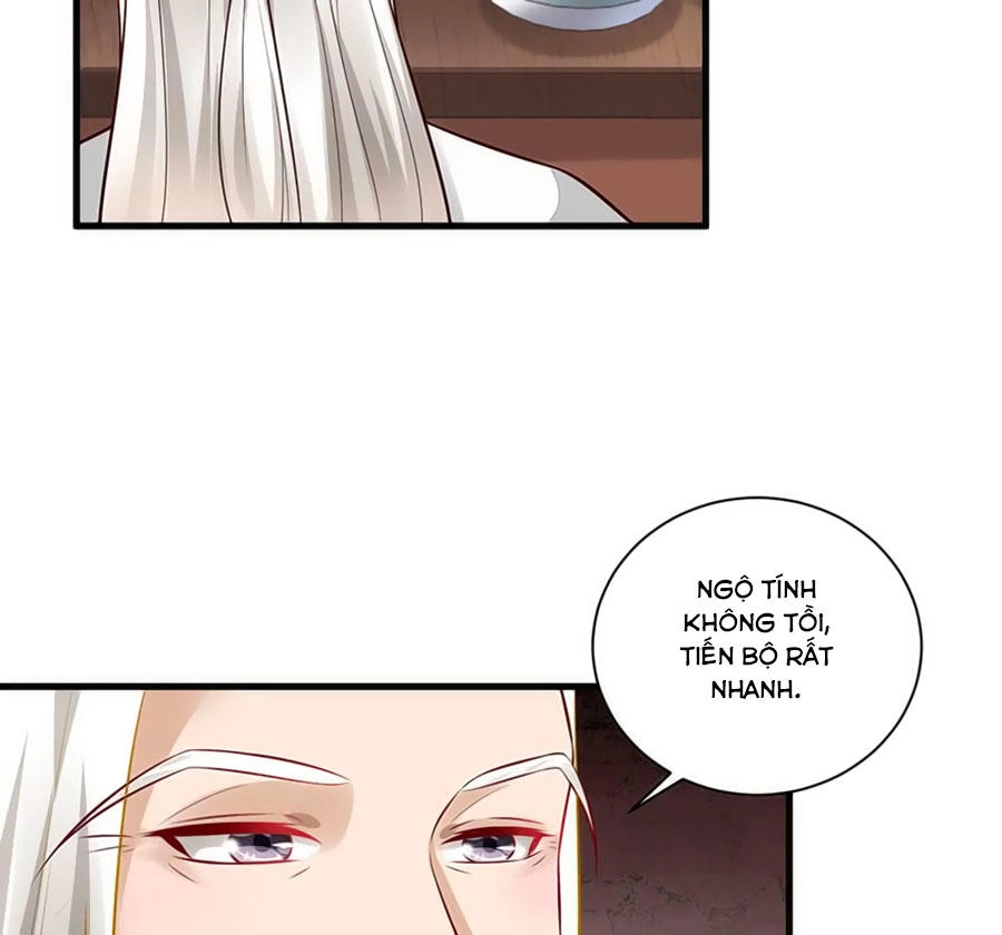 Nữ Đế Livestream Công Lược Chapter 22 - 34