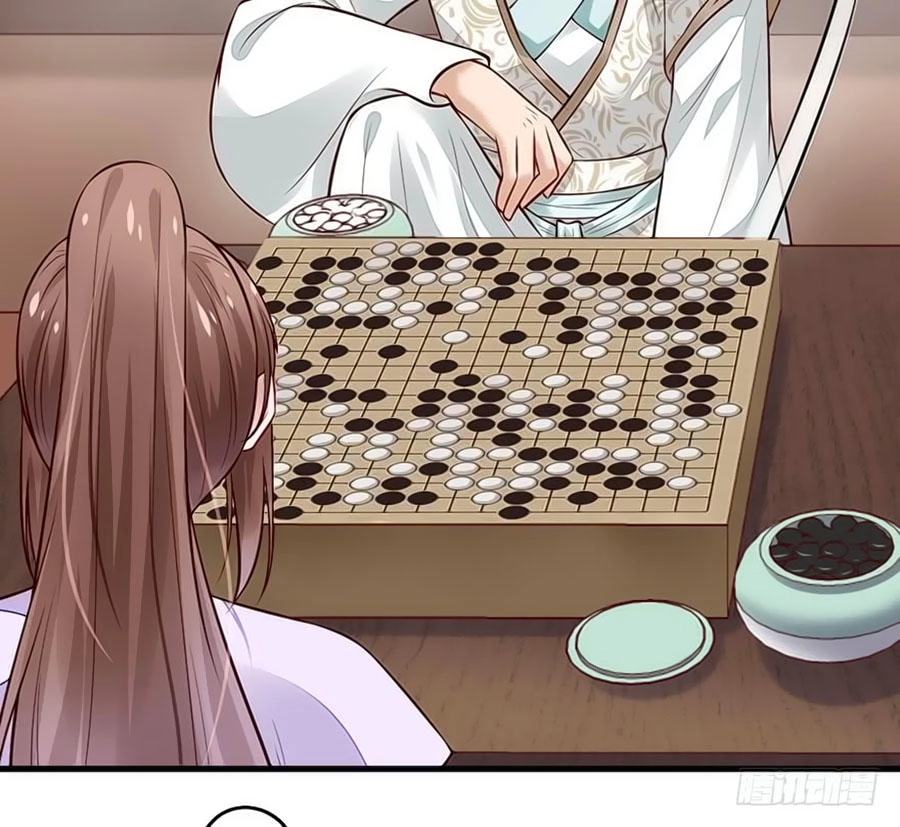 Nữ Đế Livestream Công Lược Chapter 22 - 36