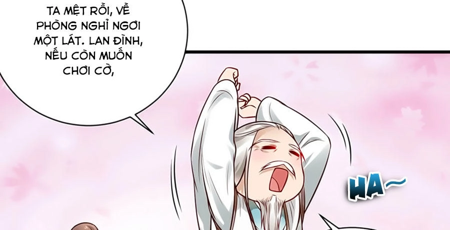 Nữ Đế Livestream Công Lược Chapter 22 - 39