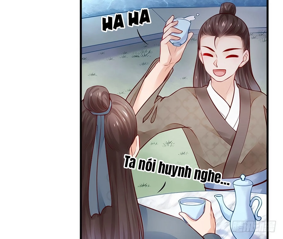 Nữ Đế Livestream Công Lược Chapter 23 - 4