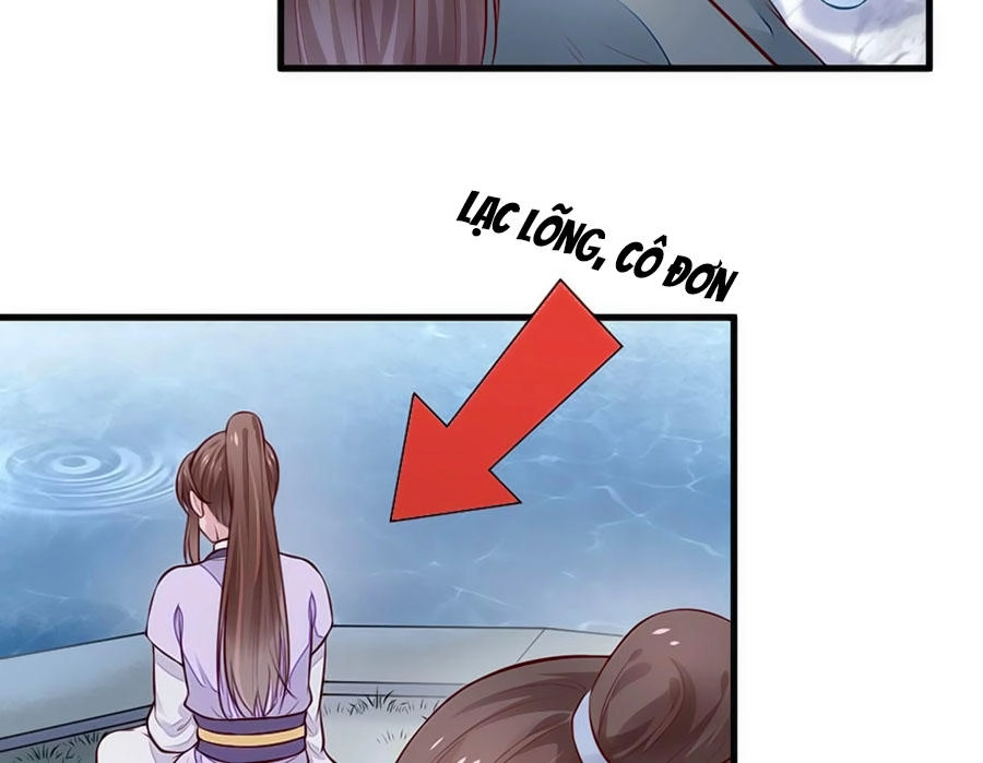 Nữ Đế Livestream Công Lược Chapter 23 - 5