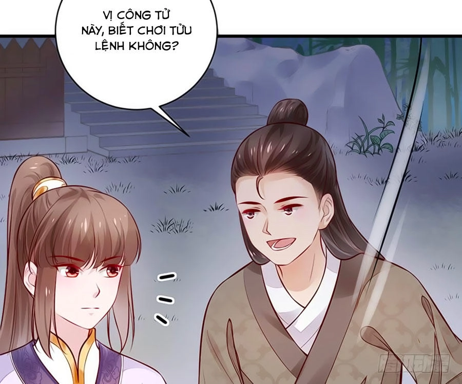 Nữ Đế Livestream Công Lược Chapter 23 - 7