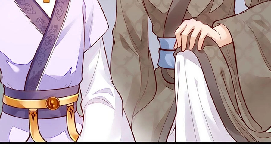 Nữ Đế Livestream Công Lược Chapter 23 - 8