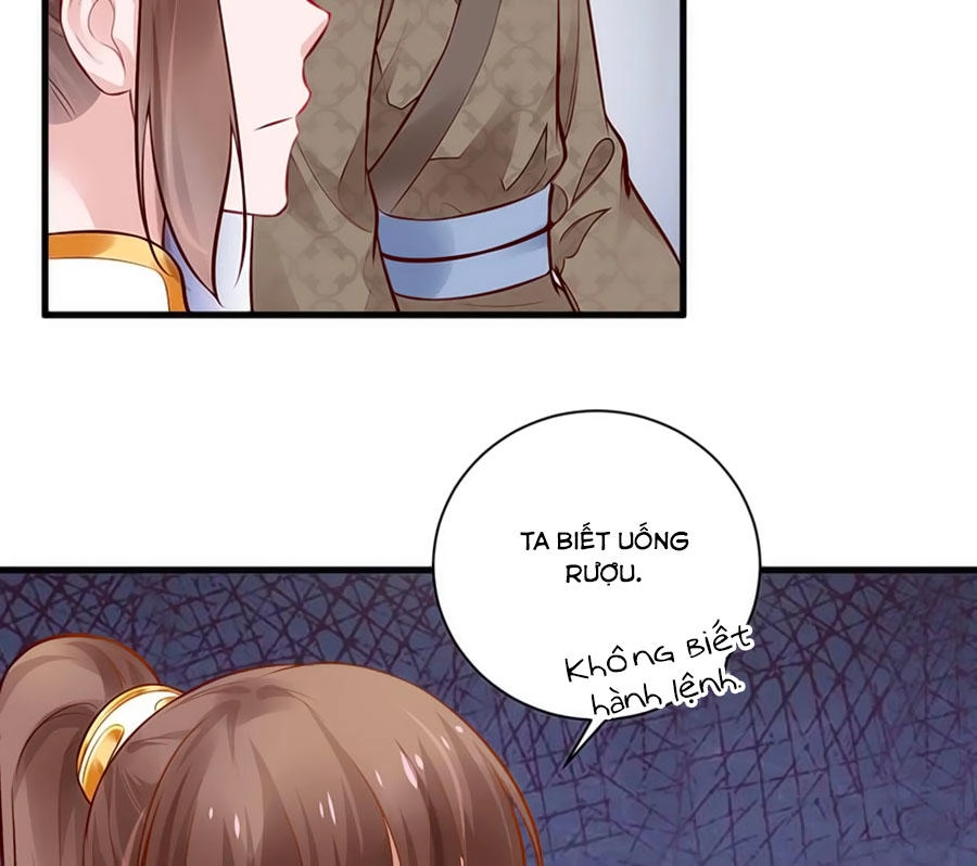 Nữ Đế Livestream Công Lược Chapter 23 - 10