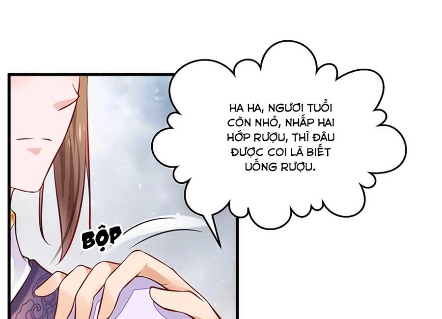 Nữ Đế Livestream Công Lược Chapter 23 - 12