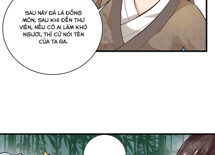 Nữ Đế Livestream Công Lược Chapter 23 - 14