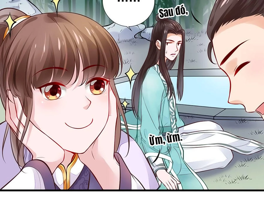 Nữ Đế Livestream Công Lược Chapter 23 - 15