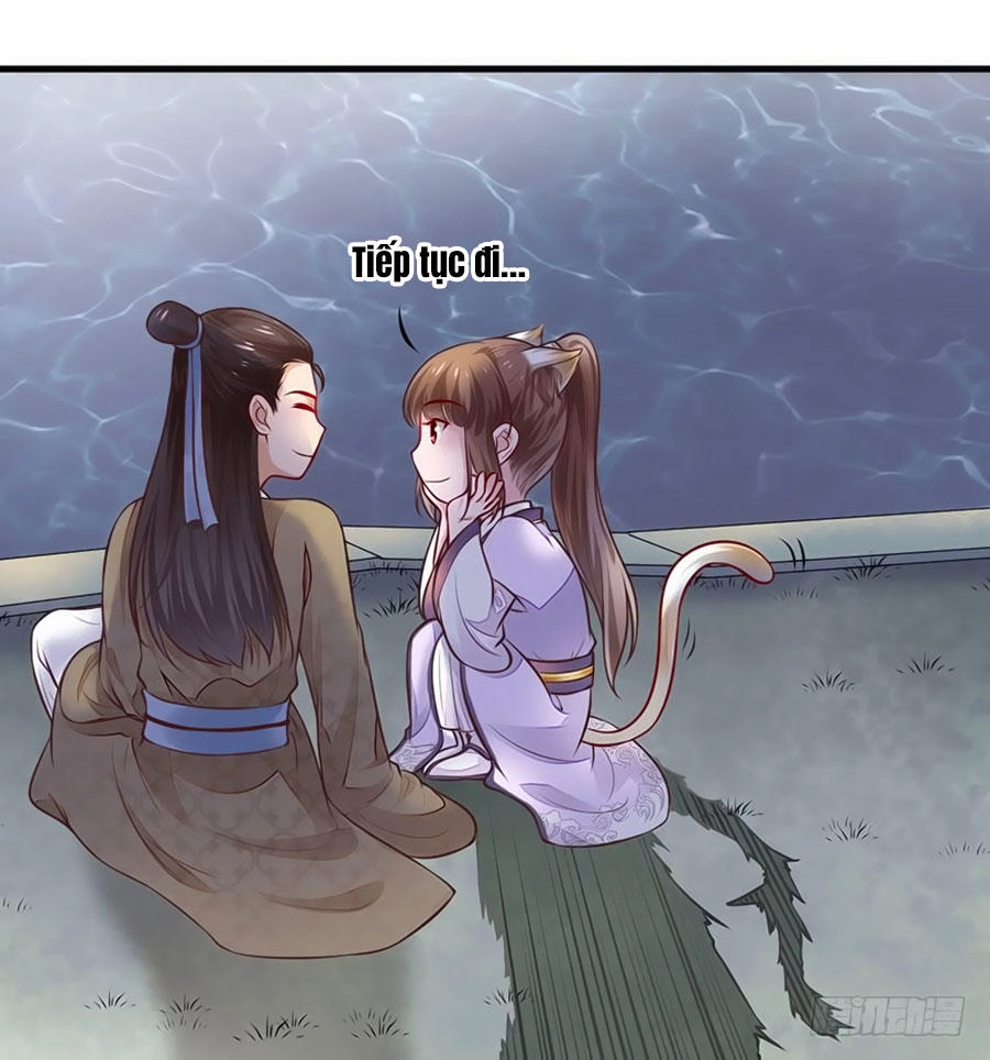 Nữ Đế Livestream Công Lược Chapter 23 - 16