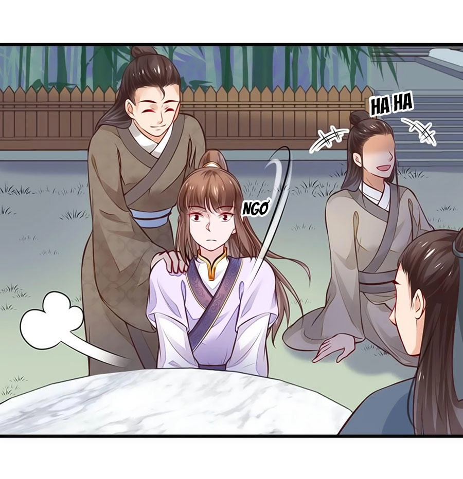 Nữ Đế Livestream Công Lược Chapter 23 - 20