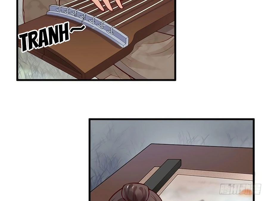 Nữ Đế Livestream Công Lược Chapter 23 - 22