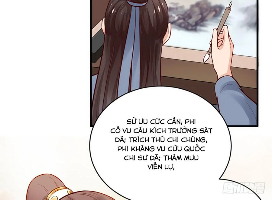 Nữ Đế Livestream Công Lược Chapter 23 - 23