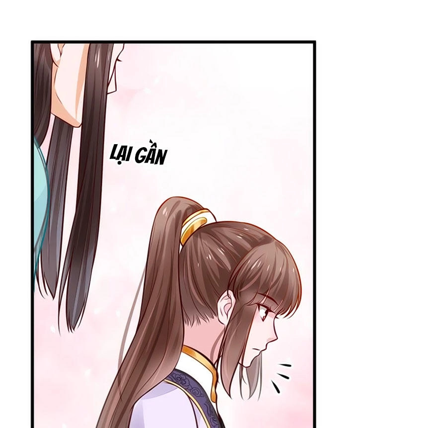 Nữ Đế Livestream Công Lược Chapter 23 - 25