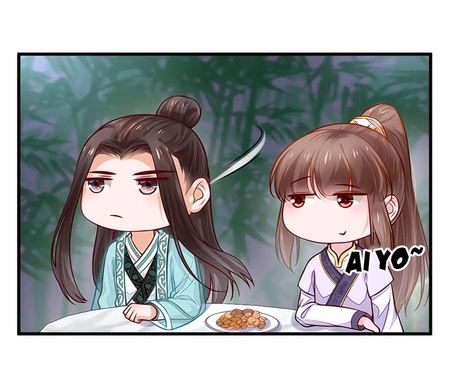 Nữ Đế Livestream Công Lược Chapter 23 - 28