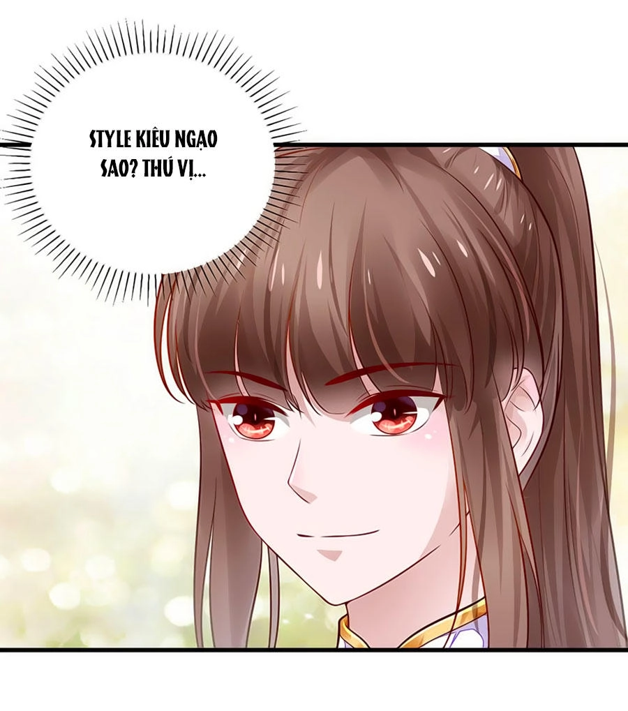 Nữ Đế Livestream Công Lược Chapter 23 - 29