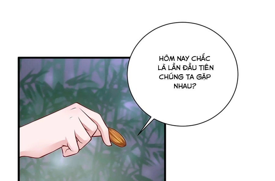 Nữ Đế Livestream Công Lược Chapter 23 - 30