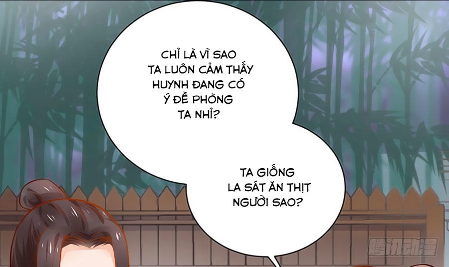 Nữ Đế Livestream Công Lược Chapter 23 - 32