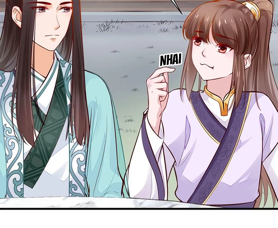 Nữ Đế Livestream Công Lược Chapter 23 - 33