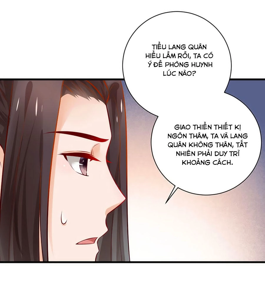 Nữ Đế Livestream Công Lược Chapter 23 - 35