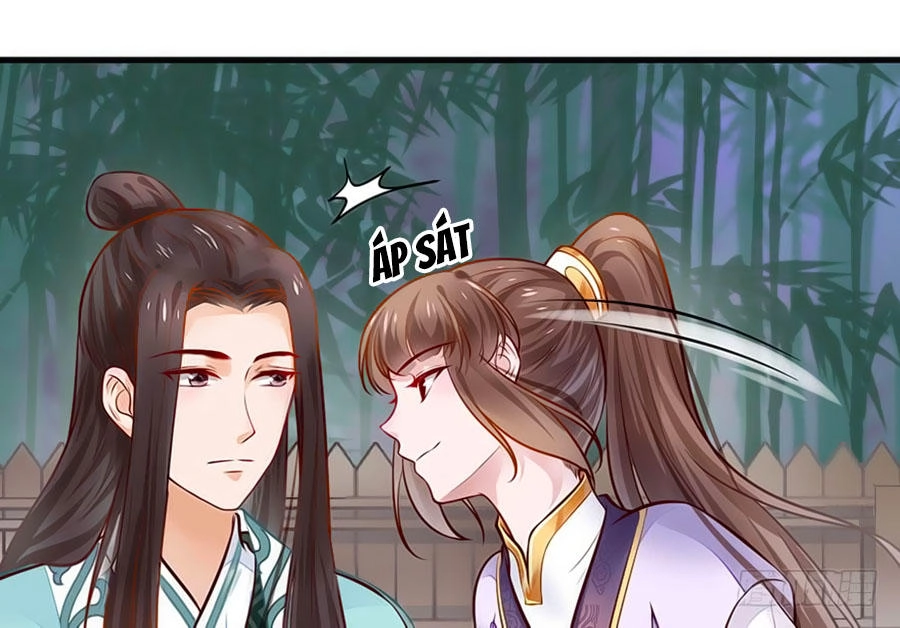 Nữ Đế Livestream Công Lược Chapter 23 - 37