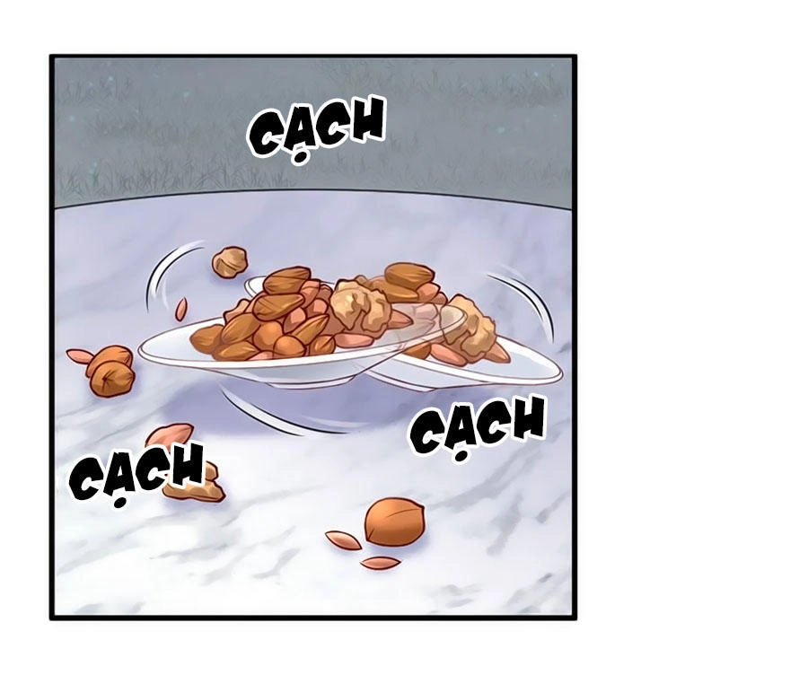 Nữ Đế Livestream Công Lược Chapter 24 - 2