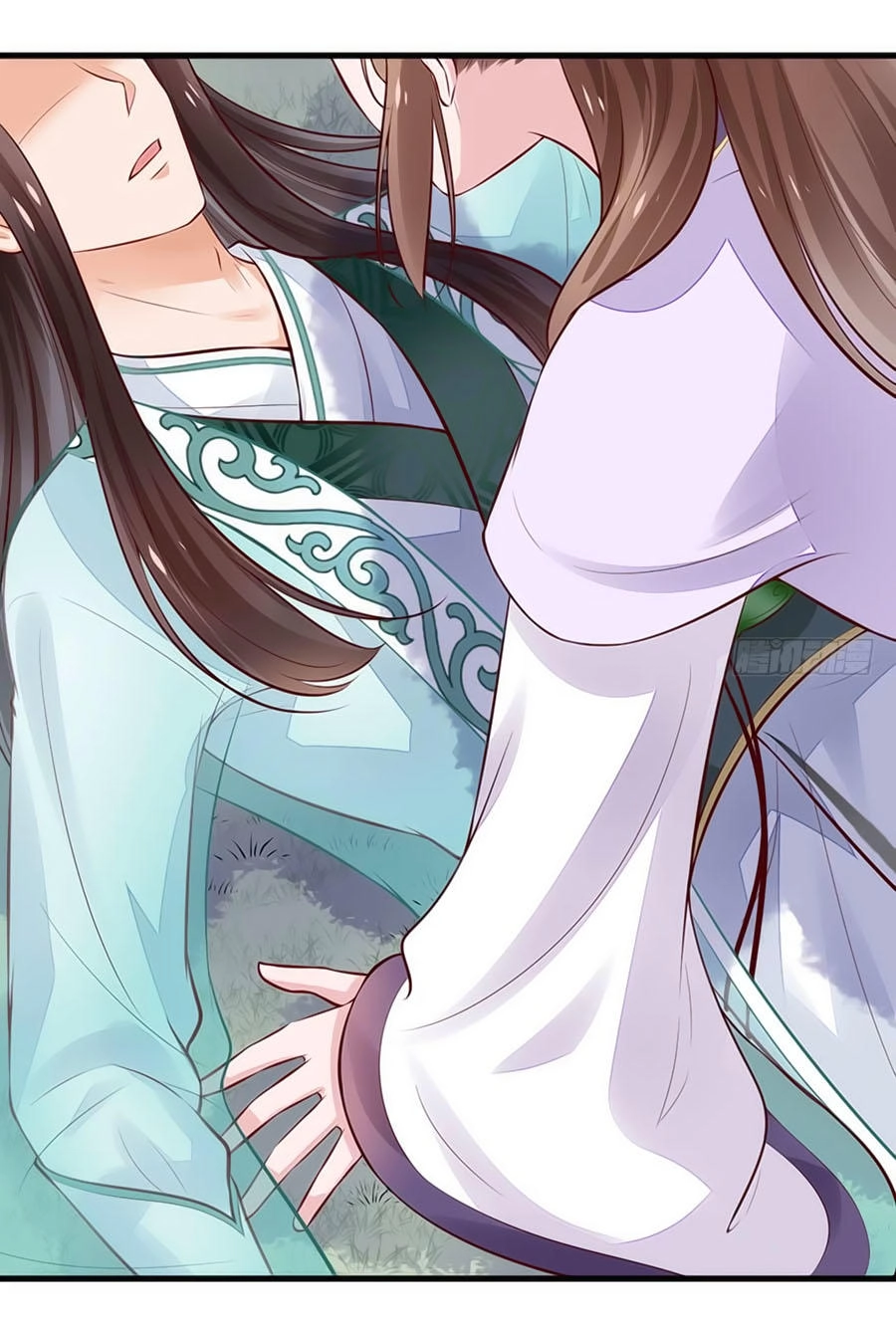 Nữ Đế Livestream Công Lược Chapter 24 - 4