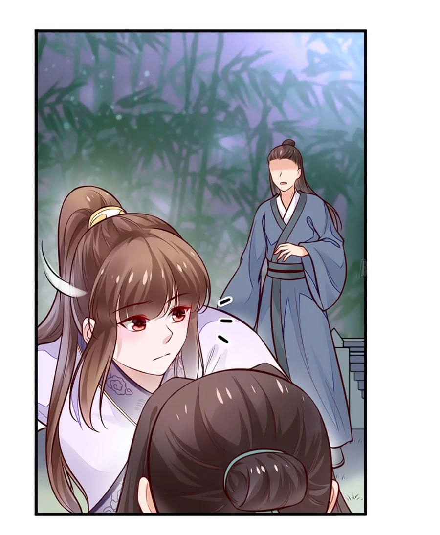 Nữ Đế Livestream Công Lược Chapter 24 - 9