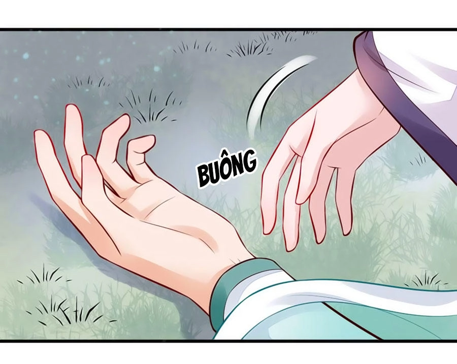 Nữ Đế Livestream Công Lược Chapter 24 - 10