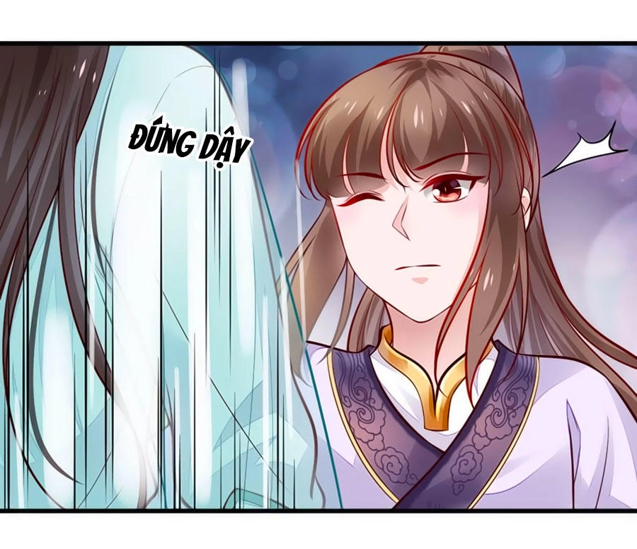 Nữ Đế Livestream Công Lược Chapter 24 - 12