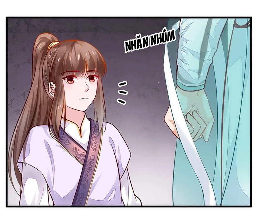 Nữ Đế Livestream Công Lược Chapter 24 - 14