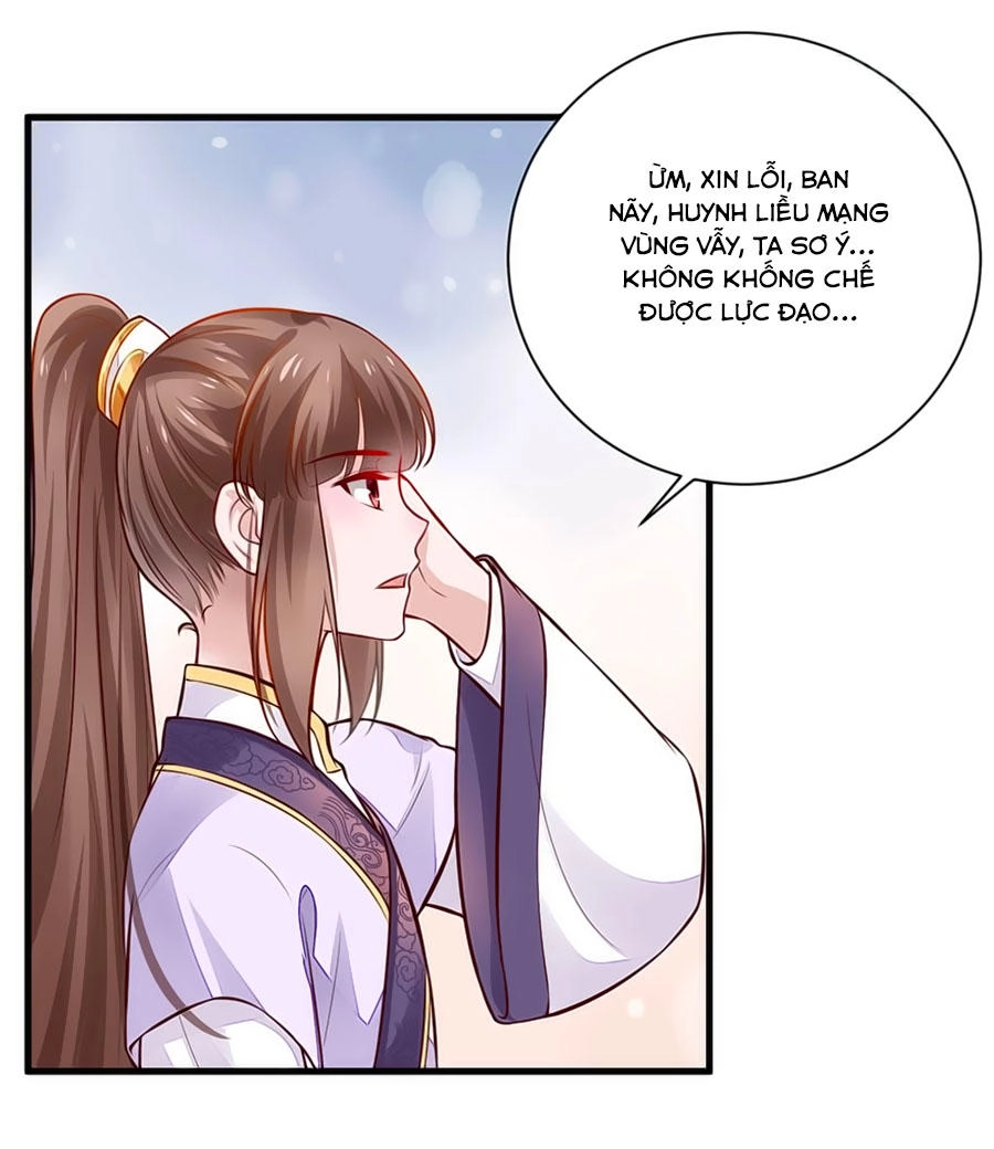 Nữ Đế Livestream Công Lược Chapter 24 - 15