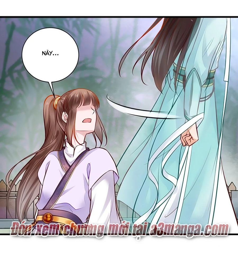 Nữ Đế Livestream Công Lược Chapter 24 - 17