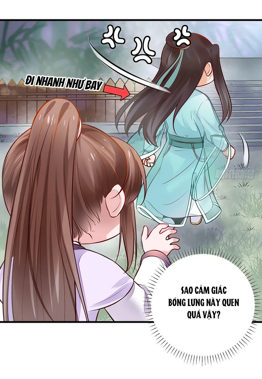 Nữ Đế Livestream Công Lược Chapter 24 - 18