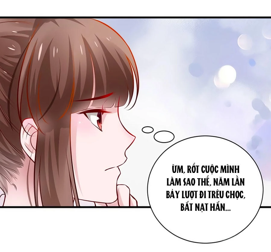 Nữ Đế Livestream Công Lược Chapter 24 - 19