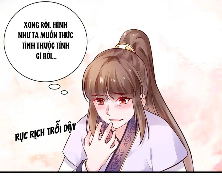 Nữ Đế Livestream Công Lược Chapter 24 - 21