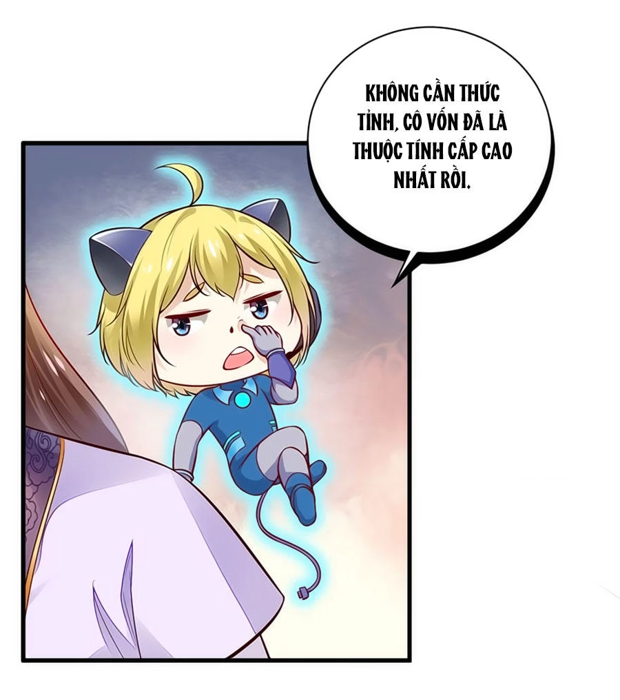 Nữ Đế Livestream Công Lược Chapter 24 - 22