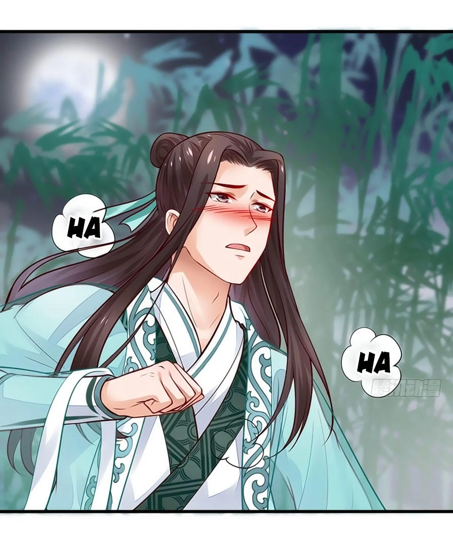 Nữ Đế Livestream Công Lược Chapter 24 - 24