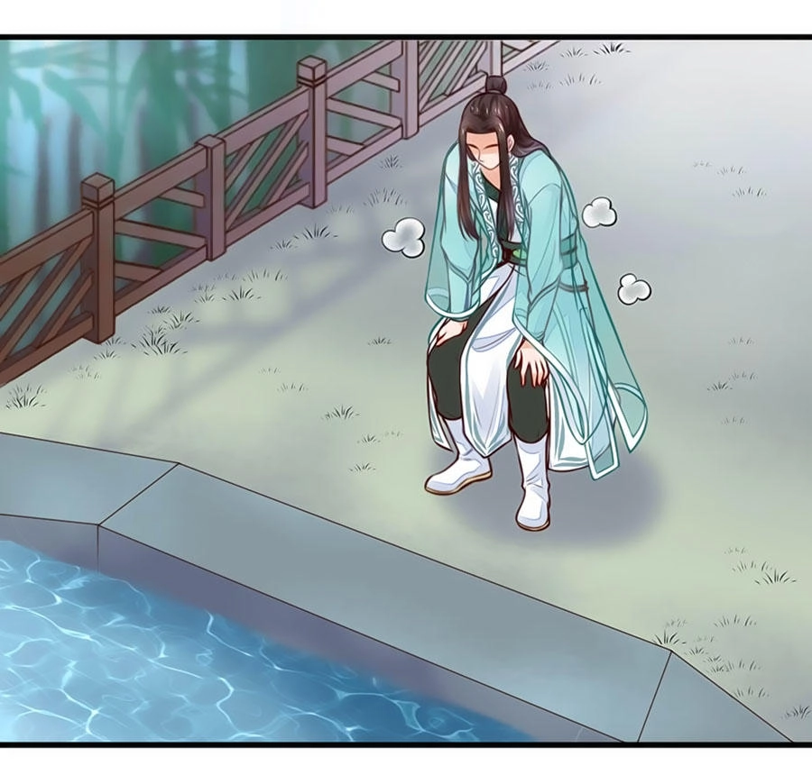 Nữ Đế Livestream Công Lược Chapter 24 - 25