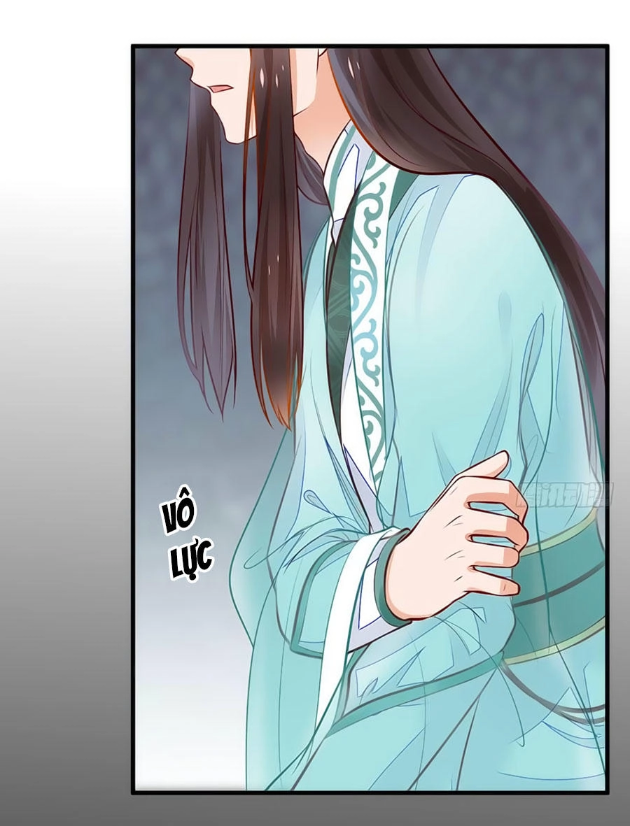 Nữ Đế Livestream Công Lược Chapter 24 - 27