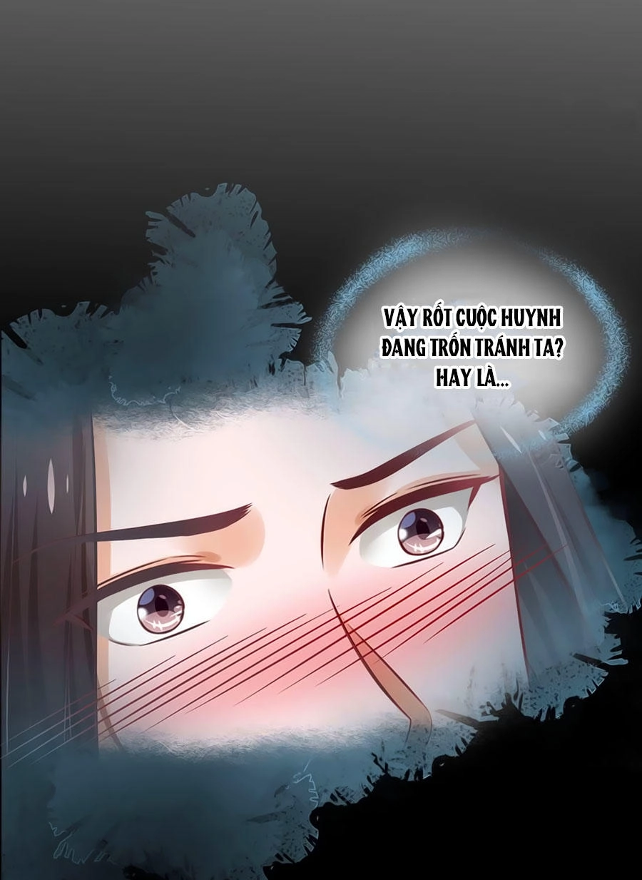 Nữ Đế Livestream Công Lược Chapter 24 - 28