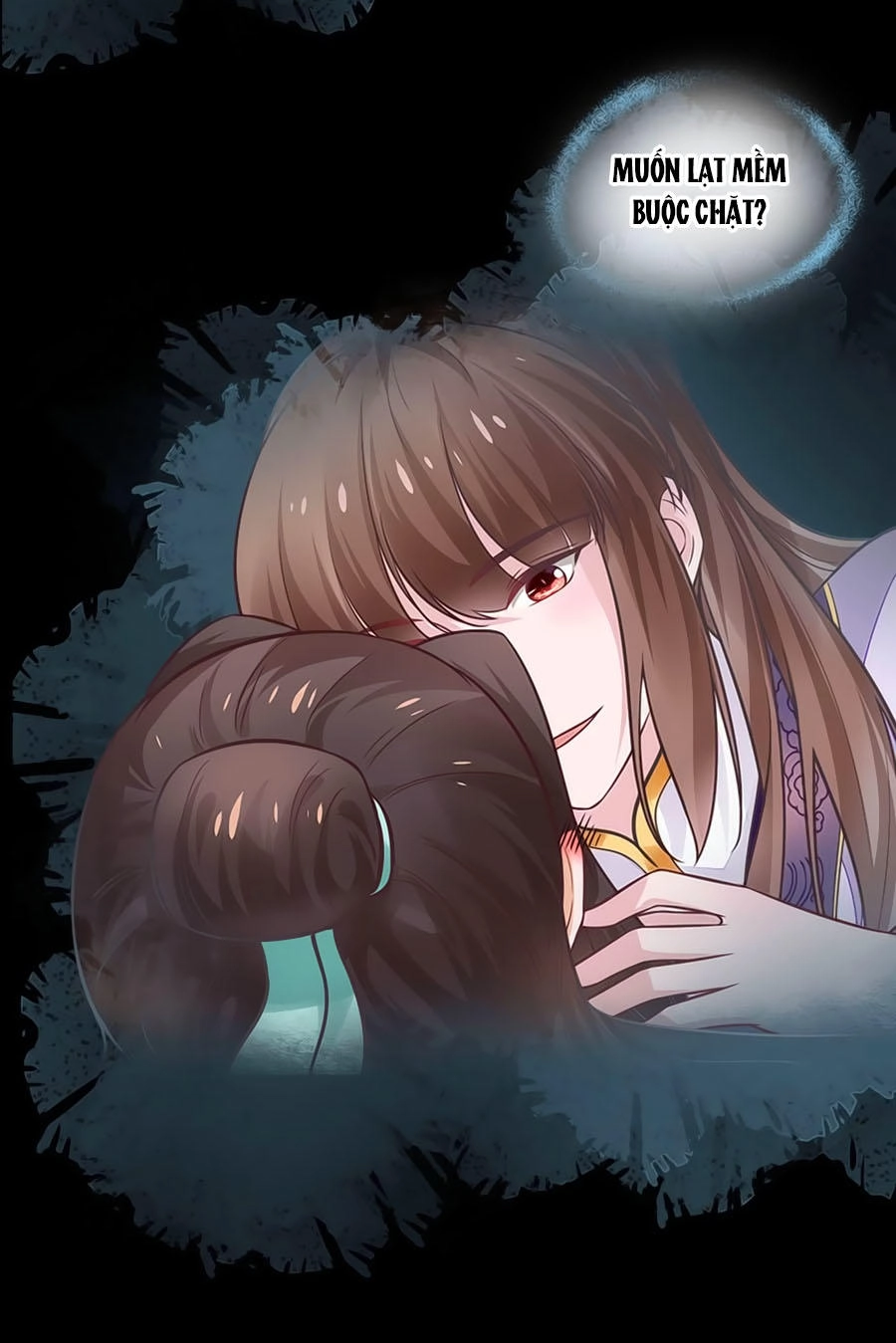 Nữ Đế Livestream Công Lược Chapter 24 - 29