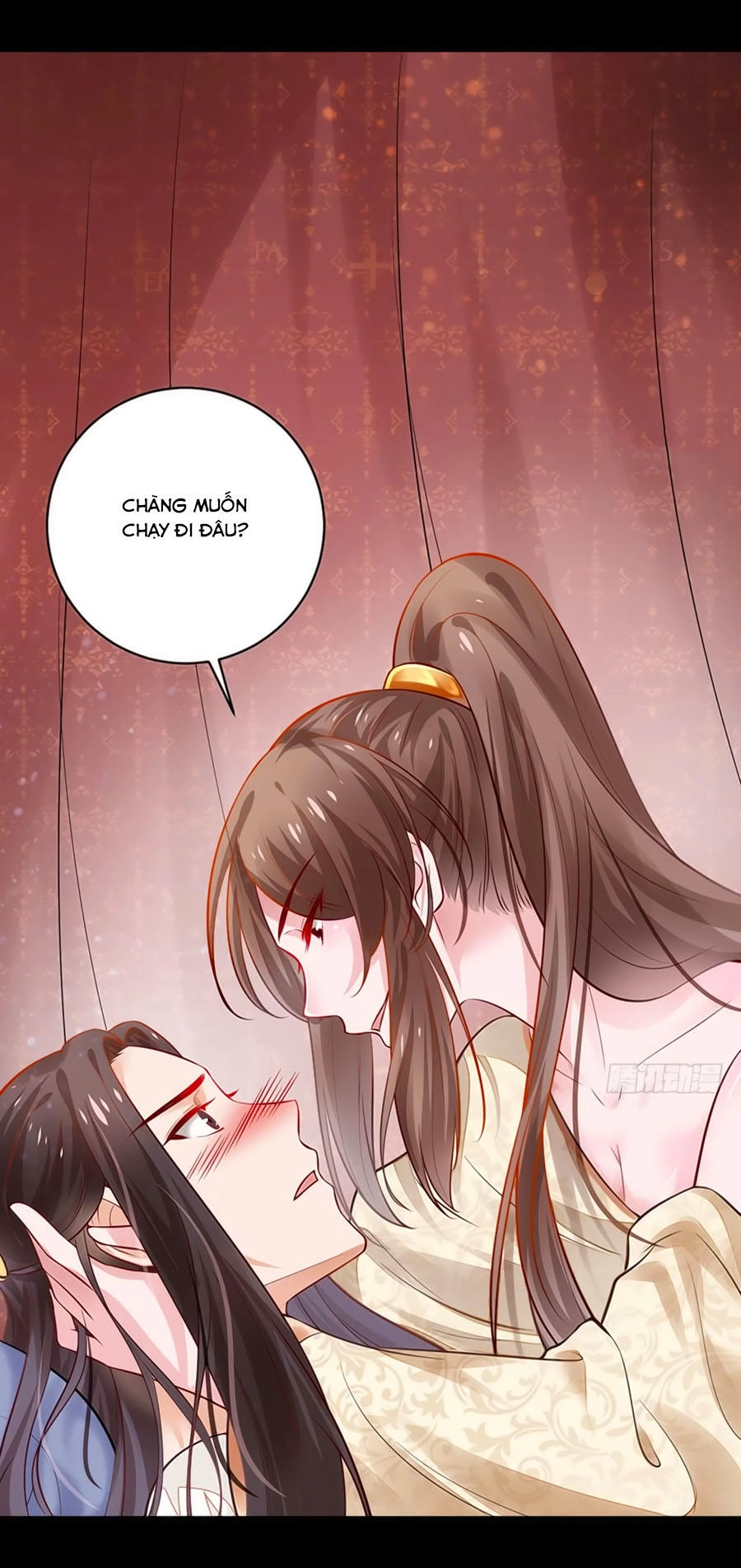 Nữ Đế Livestream Công Lược Chapter 24 - 31