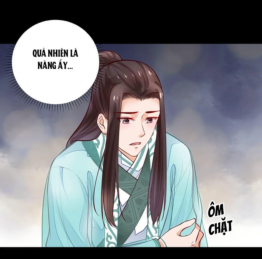 Nữ Đế Livestream Công Lược Chapter 24 - 32