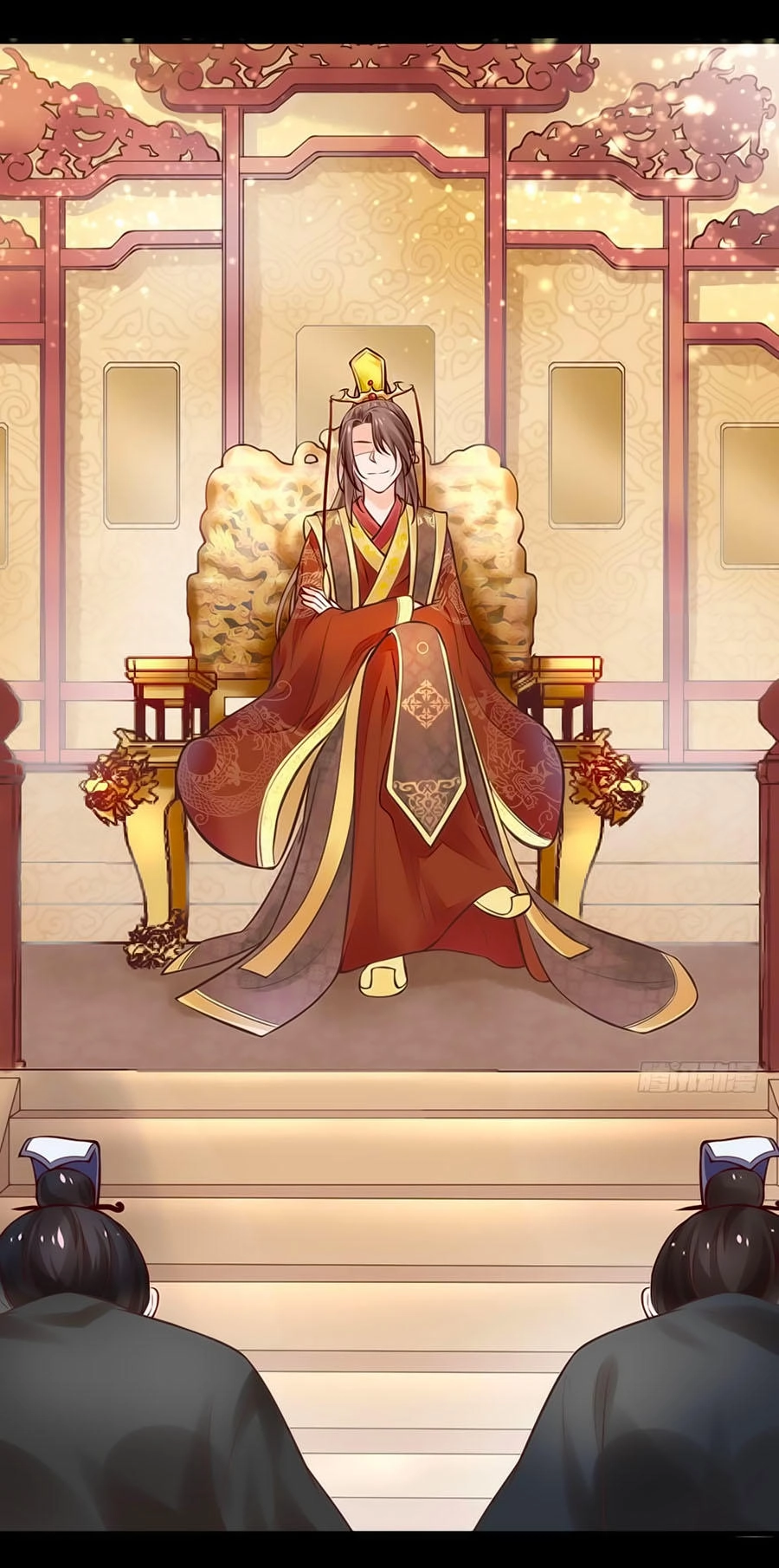 Nữ Đế Livestream Công Lược Chapter 24 - 33