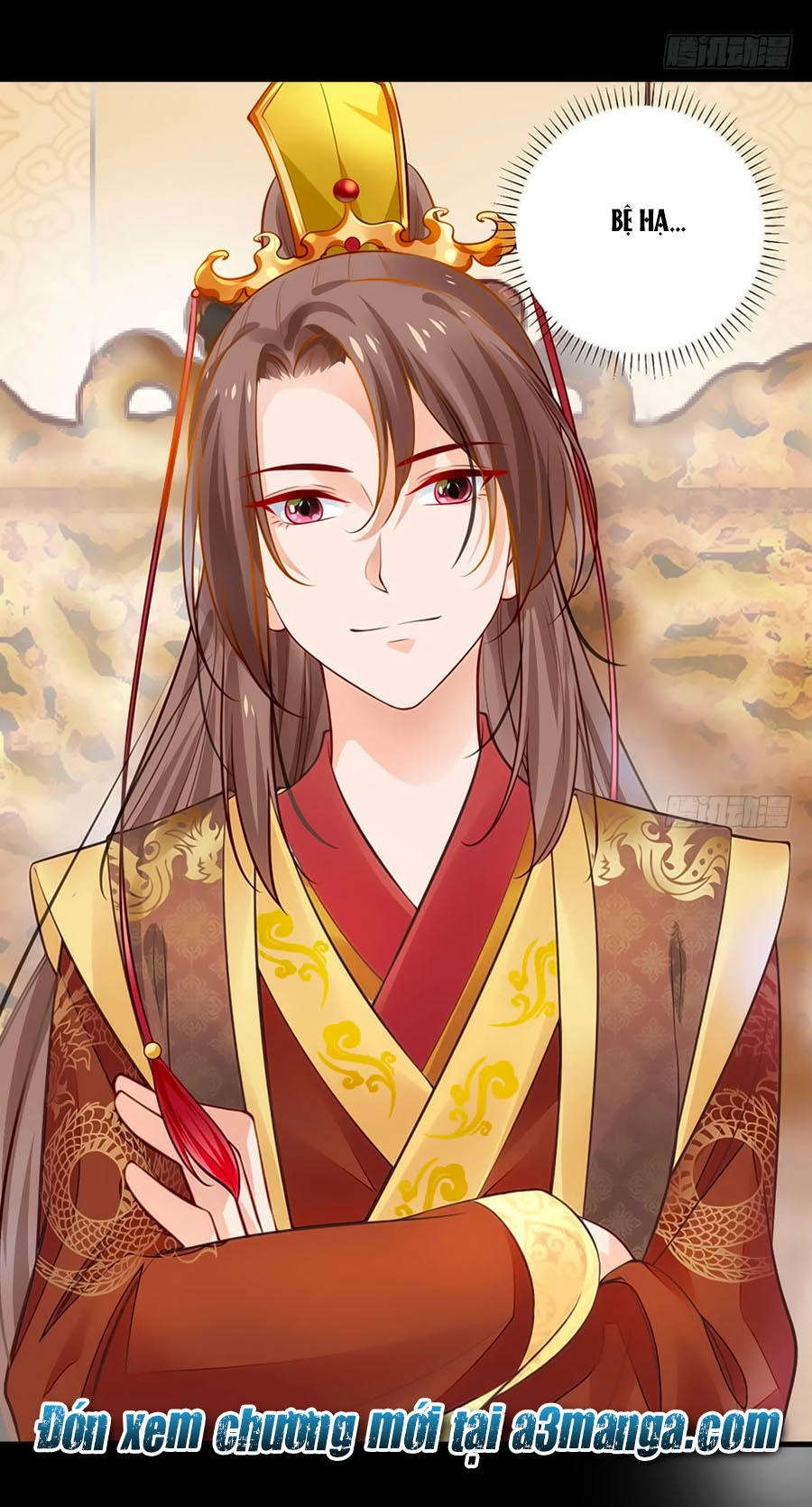 Nữ Đế Livestream Công Lược Chapter 24 - 34