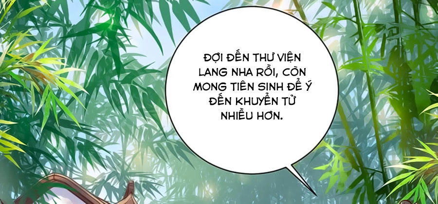 Nữ Đế Livestream Công Lược Chapter 25 - 3