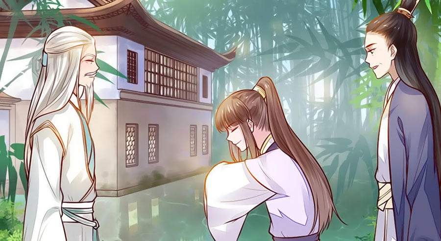 Nữ Đế Livestream Công Lược Chapter 25 - 4