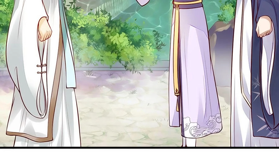 Nữ Đế Livestream Công Lược Chapter 25 - 5