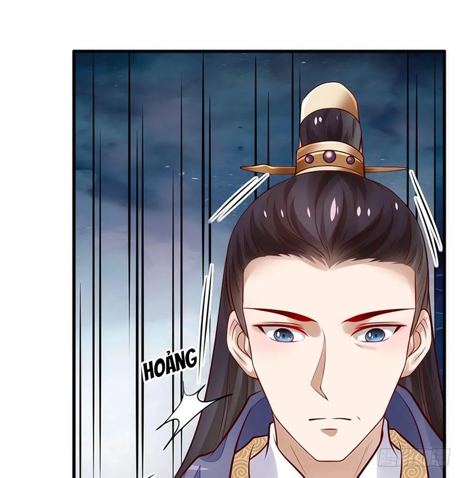 Nữ Đế Livestream Công Lược Chapter 25 - 10