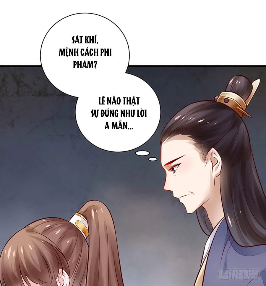 Nữ Đế Livestream Công Lược Chapter 25 - 12