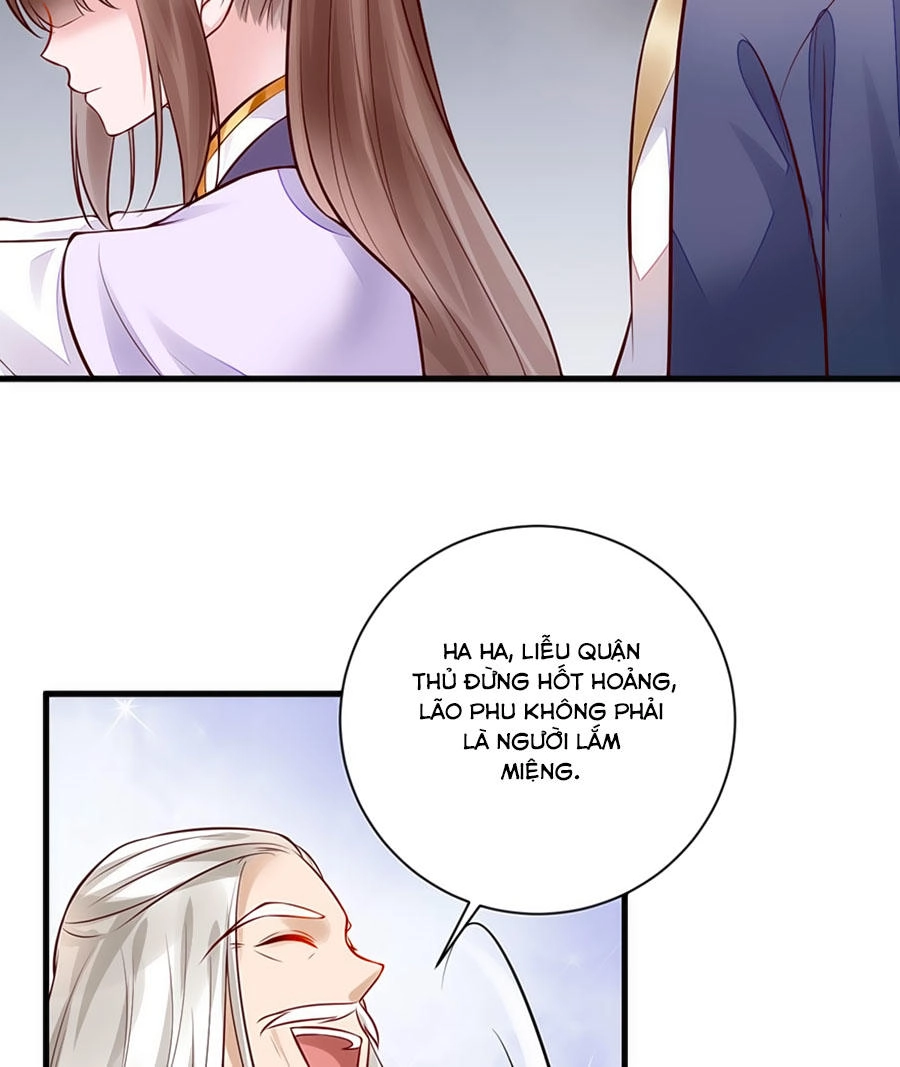 Nữ Đế Livestream Công Lược Chapter 25 - 13